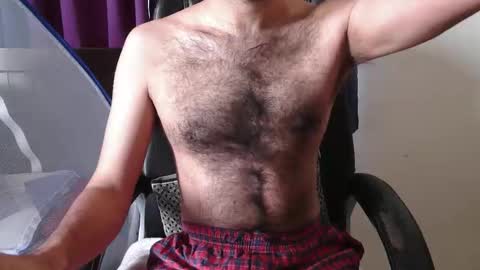 Snapshot of bunny_boy6969 chatting on November 2025 06:16:02 AM Revo Hi dear everyone..Im on a break due to exams and studies and some functions in family..will back soon..stay tuned...Ty online show from November 2025 06:16:02 AM