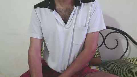 Snapshot of bunny_boy6969 chatting on May 2026 04:19:02 AM Revo Hi dear everyone..Im on a break due to exams and studies and some functions in family..will back soon..stay tuned...Ty online show from May 2026 04:19:02 AM