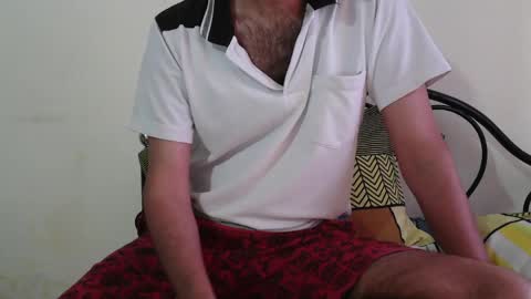 Snapshot of bunny_boy6969 chatting on May 2026 09:50:02 AM Revo Hi dear everyone..Im on a break due to exams and studies and some functions in family..will back soon..stay tuned...Ty online show from May 2026 09:50:02 AM