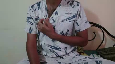 Snapshot of bunny_boy6969 chatting on June 2026 11:08:01 AM Revo Hi dear everyone..Im on a break due to exams and studies and some functions in family..will back soon..stay tuned...Ty online show from June 2026 11:08:01 AM