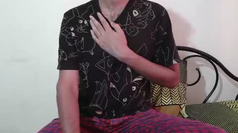 Snapshot of bunny_boy6969 chatting on June 2026 10:09:01 AM Revo Hi dear everyone..Im on a break due to exams and studies and some functions in family..will back soon..stay tuned...Ty online show from June 2026 10:09:01 AM