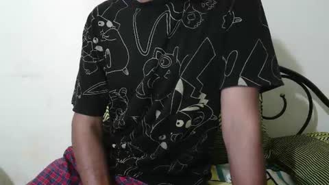 Snapshot of bunny_boy6969 chatting on August 2026 01:43:01 PM Revo Hi dear everyone..Im on a break due to exams and studies and some functions in family..will back soon..stay tuned...Ty online show from August 2026 01:43:01 PM
