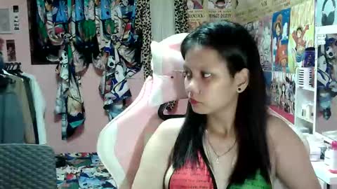 Snapshot of bunny_flower18 chatting on October 2025 11:55:01 AM bunny_flower18 online show from October 2025 11:55:01 AM