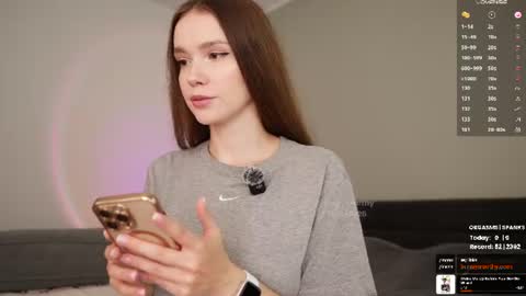 Maddie    Next stream  online show from August 2026 04:50:01 PM