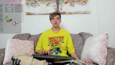 bunny online show from December 2024 01:49:01 PM