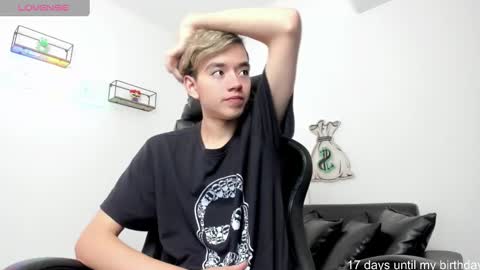 bunny online show from January 2025 12:30:01 PM