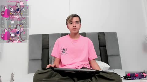 bunny online show from January 2025 01:05:02 PM