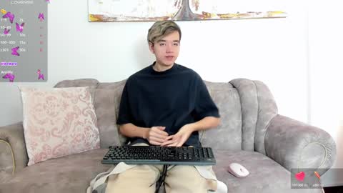 bunny online show from January 2025 12:24:01 PM