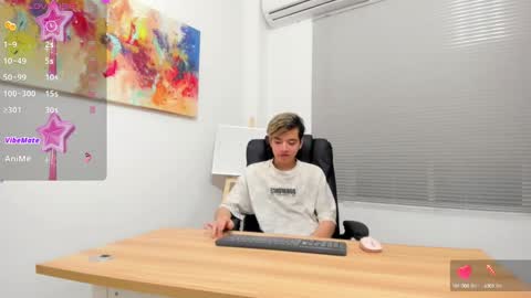 bunny online show from January 2025 12:40:02 PM