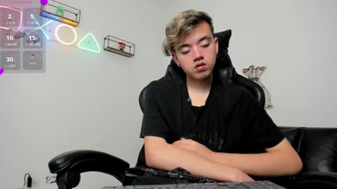 bunny online show from February 2025 03:32:01 PM