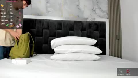 bunny online show from October 2025 12:13:02 PM