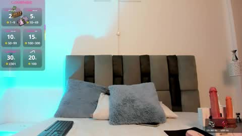 bunny online show from October 2025 12:14:02 PM