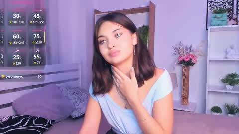 Aria online show from October 2025 08:15:02 AM