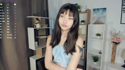 Snapshot of bunny_nova chatting on June 2026 09:02:01 AM Aria online show from June 2026 09:02:01 AM