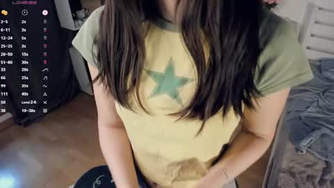Snapshot of bunny_nova chatting on July 2026 09:02:01 AM Aria online show from July 2026 09:02:01 AM