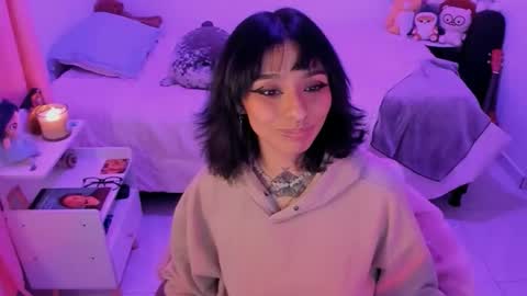 Snapshot of bunny_pao chatting on March 2026 04:05:02 AM pao online show from March 2026 04:05:02 AM