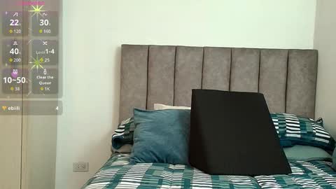 Carolina online show from March 2026 04:18:01 AM