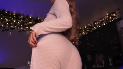 B U N N Y online show from November 2025 03:50:02 AM