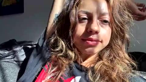 Bunnyaliengirl online show from October 2025 08:27:02 PM