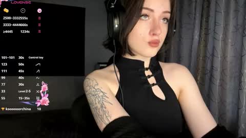 Snapshot of bunnyblink chatting on March 2026 10:14:01 PM Bunnyblink online show from March 2026 10:14:01 PM