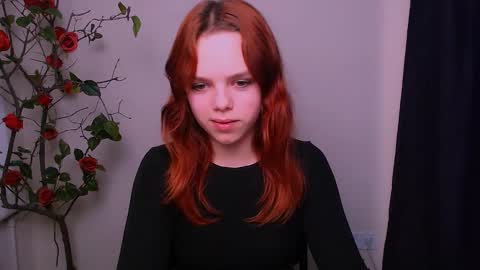 Ariel online show from November 2025 09:39:01 PM