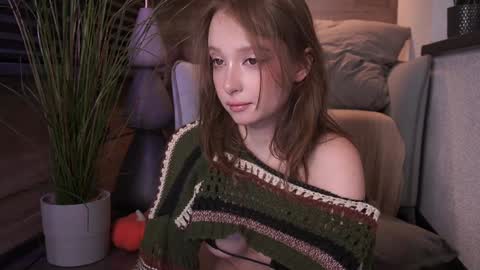 Snapshot of bunnybonn1e chatting on October 2025 05:20:02 PM Bunny online show from October 2025 05:20:02 PM
