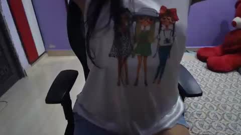 Snapshot of bunnycolbyy chatting on October 2025 02:44:01 AM bunnycolbyy online show from October 2025 02:44:01 AM