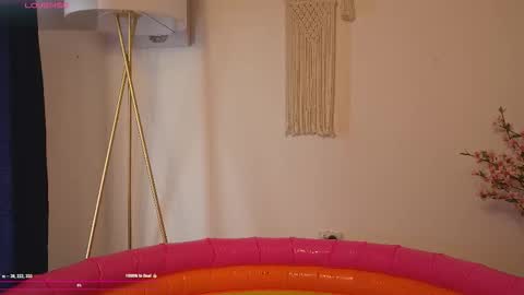 Snapshot of bunnycute_shy chatting on October 2025 02:25:01 PM  30 Off online show from October 2025 02:25:01 PM
