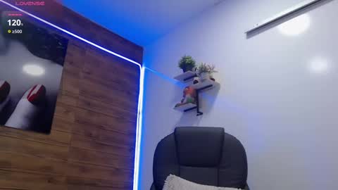 Ashlye online show from March 2025 08:16:01 AM