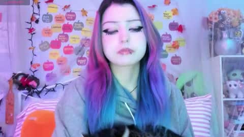 bunnyislewd online show from November 2025 05:19:02 AM