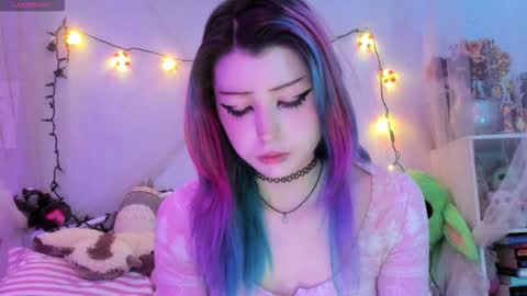 bunnyislewd online show from December 2025 04:10:01 AM