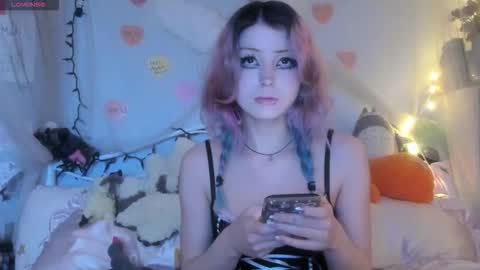 bunnyislewd online show from January 2026 04:17:02 AM