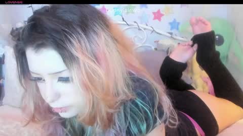Snapshot of bunnyislewd chatting on April 2026 03:02:01 AM bunnyislewd online show from April 2026 03:02:01 AM