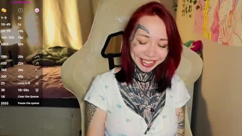 Snapshot of bunnykelly chatting on May 2026 06:08:01 AM bunnykelly online show from May 2026 06:08:01 AM