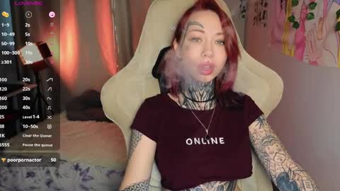 Snapshot of bunnykelly chatting on June 2026 06:04:01 AM bunnykelly online show from June 2026 06:04:01 AM