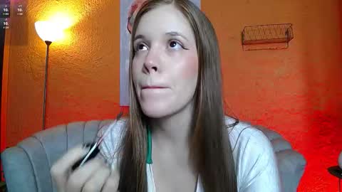 ANASTASIA online show from November 2025 12:16:01 PM