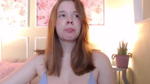 ANASTASIA online show from March 2026 12:11:01 PM