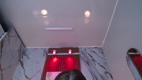 ANASTASIA online show from April 2026 07:08:02 PM