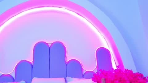 Bunny online show from April 2026 03:17:01 AM