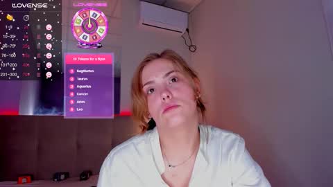 BunnyShows online show from October 2025 05:41:01 AM