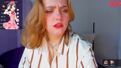 Snapshot of bunnyshows chatting on December 2025 01:50:02 PM BunnyShows online show from December 2025 01:50:02 PM