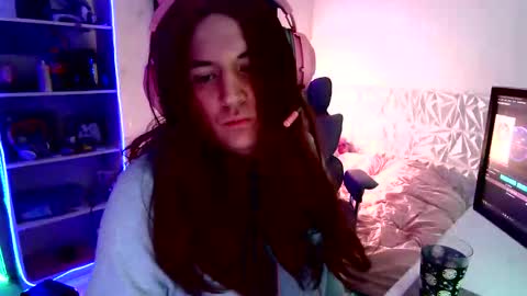 bunnyslutt online show from February 2026 06:16:01 PM