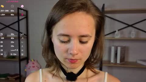 Lizy online show from July 2026 07:21:01 PM