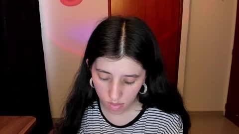 Snapshot of bunnyy09 chatting on December 2024 07:44:01 PM Jess online show from December 2024 07:44:01 PM