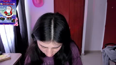 Snapshot of bunnyy09 chatting on December 2024 06:05:01 PM Jess online show from December 2024 06:05:01 PM