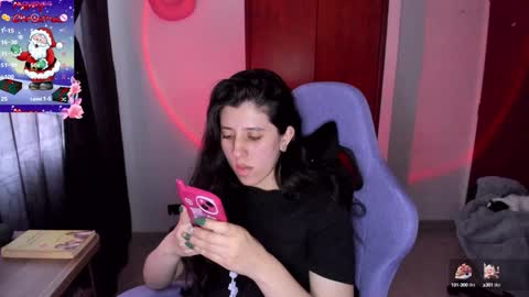 Snapshot of bunnyy09 chatting on December 2024 08:16:02 PM Jess online show from December 2024 08:16:02 PM