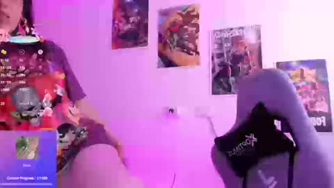 Snapshot of bunnyy09 chatting on March 2025 08:31:01 PM Jess online show from March 2025 08:31:01 PM