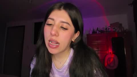 Snapshot of bunnyy09 chatting on October 2025 02:37:02 AM Jess online show from October 2025 02:37:02 AM