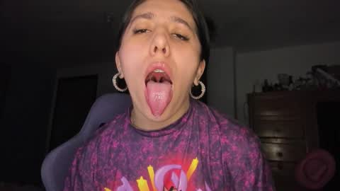 Snapshot of bunnyy09 chatting on November 2025 05:24:01 AM Jess online show from November 2025 05:24:01 AM