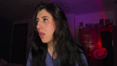 Jess online show from November 2025 03:09:02 AM